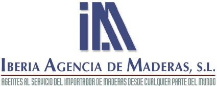 Marca Iberia Agencia de Maderas
