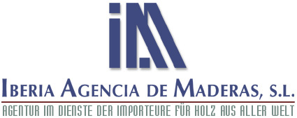 Marca Iberia Agencia de Maderas